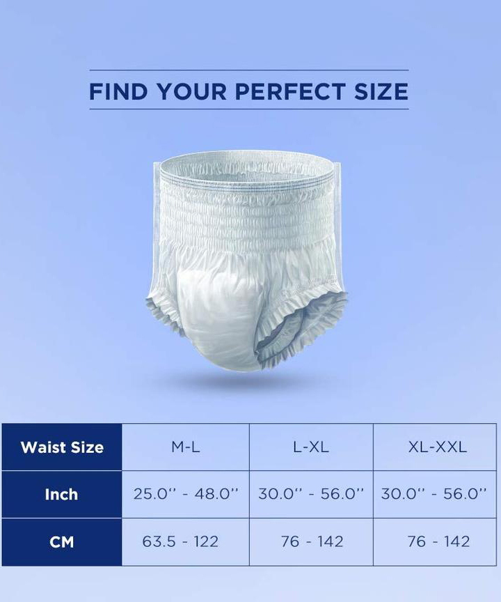 Friends UltraThinz Slim Fit Dry Pants for Men (9 Pants) – Swift Health Kart