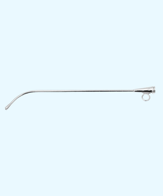 Eustachian Catheter