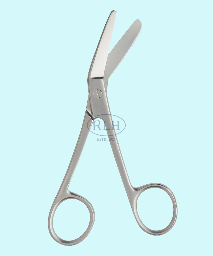 Instrument Commonly Used In Obstetrics Episiotomy Scissor | atelier ...