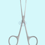 Lister Sinus Forceps - Image 2