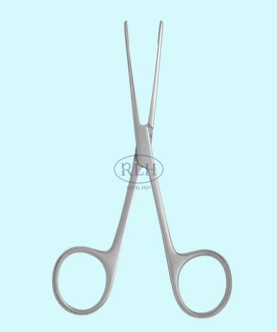 Lister Sinus Forceps