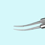 Tennant Dissecting Forceps - Image 3