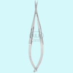 Westcott Tenotomy Scissors Mini - Image 2