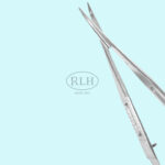 Westcott Tenotomy Scissors Mini - Image 3