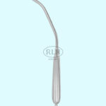 • Double Angled • Stainless Steel • Surgical Instruments • Suction Tubes