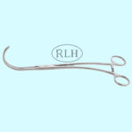 Debakey Vascular Clamp - Image 3