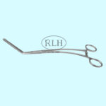 Debakey Vascular Clamp - Image 5