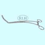 Debakey Vascular Clamp - Image 6