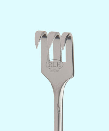 • Stainless Steel • Surgical Instruments