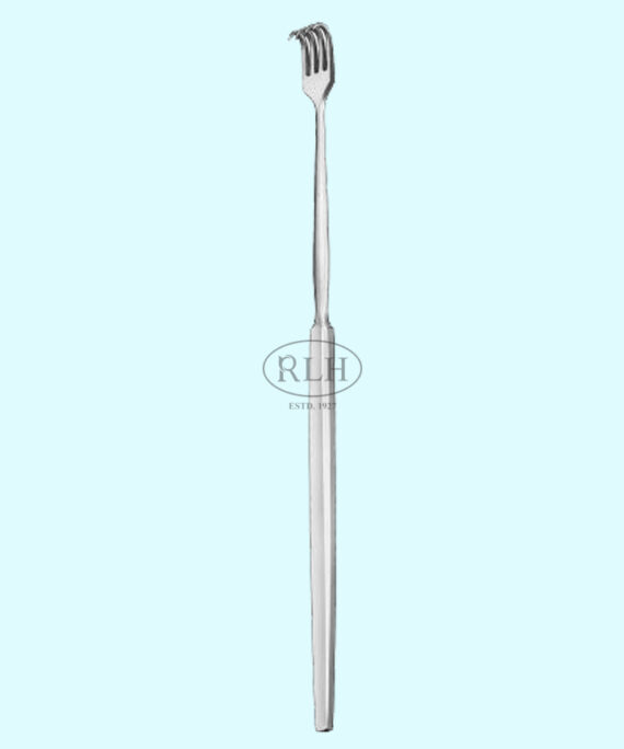 • Stainless Steel • Surgical Instruments