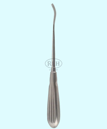 • Backward Cutting • Stainless Steel • Surgical Instruments