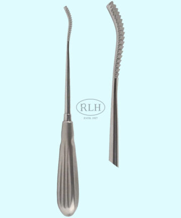 • Backward Cutting • Stainless Steel • Surgical Instruments