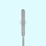 • Straight • Stainless Steel • Surgical Instruments