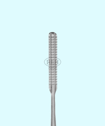 • Straight • Stainless Steel • Surgical Instruments