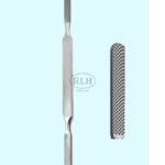 • Double Ended • Stainless Steel • Surgical Instruments