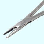 RLH-TC_NEEDLE HOLDER DEBAKEY • Tungsten Carbide • Various Sizes