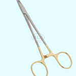 RLH-TC NEEDLE HOLDER RYDER • Tungsten Carbide Tip • Various Sizes