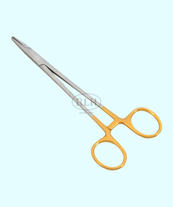 Needle Holder Mayo Tungsten Tip • Various Sizes