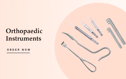 Orthopaedic Instruments