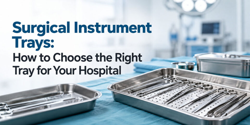 Surgical Instrument